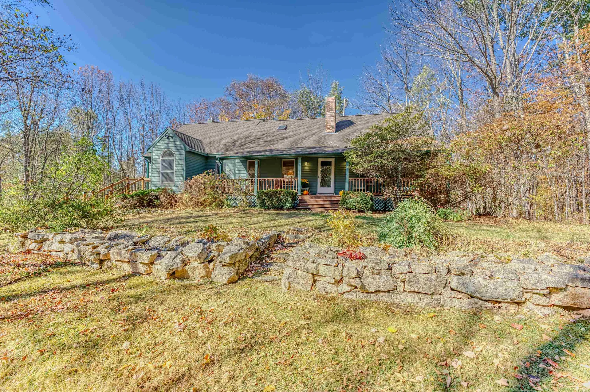 637 Wallace Hill Road Franconia NH 03580