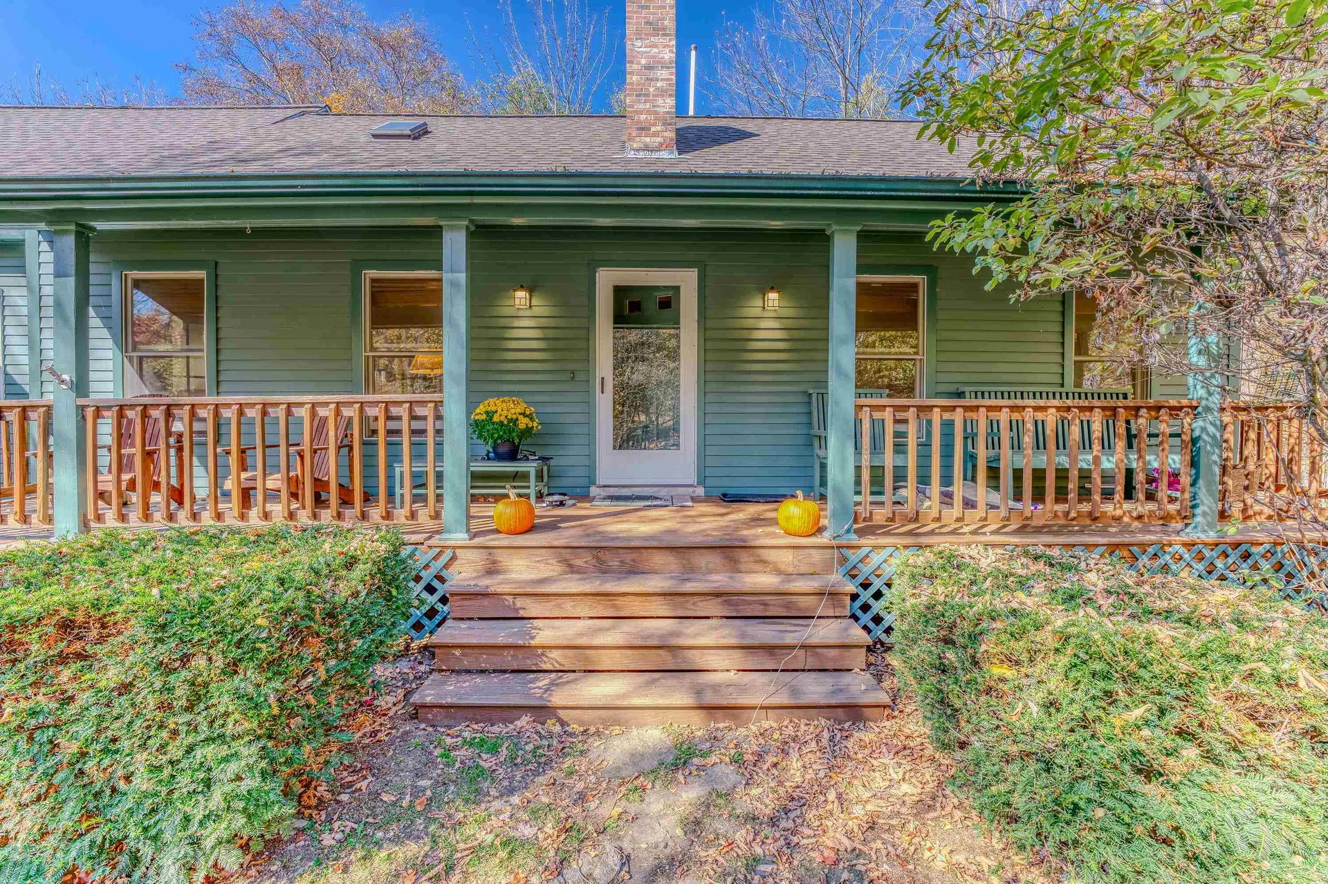 637 Wallace Hill Road Franconia NH 03580