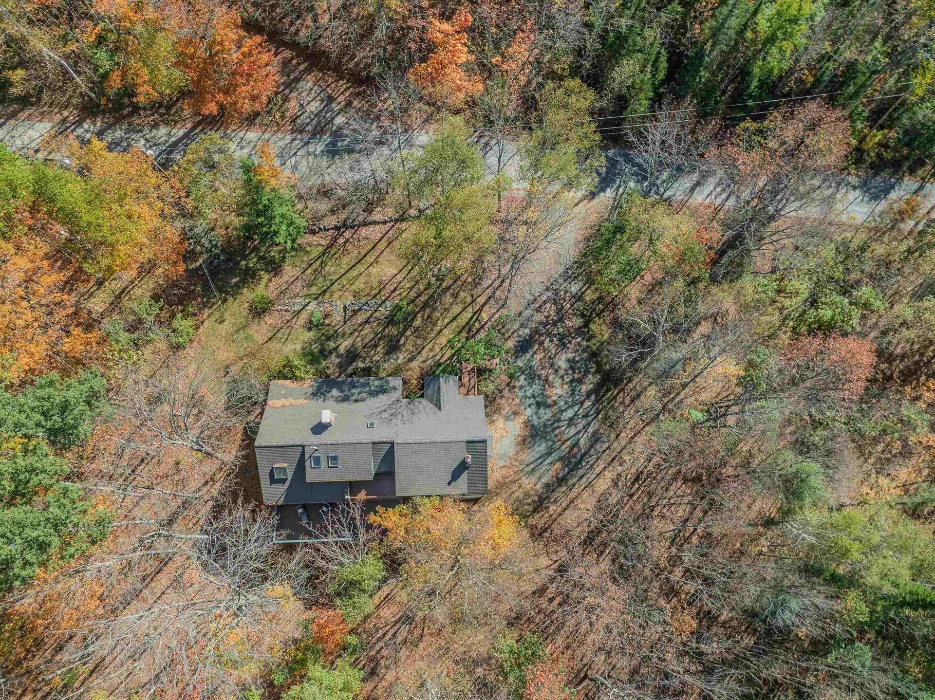 637 Wallace Hill Road Franconia NH 03580