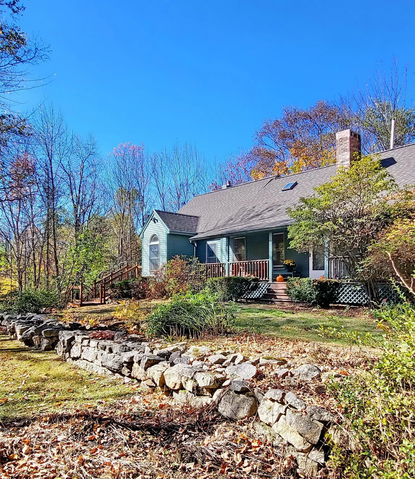 637 Wallace Hill Road Franconia NH 03580