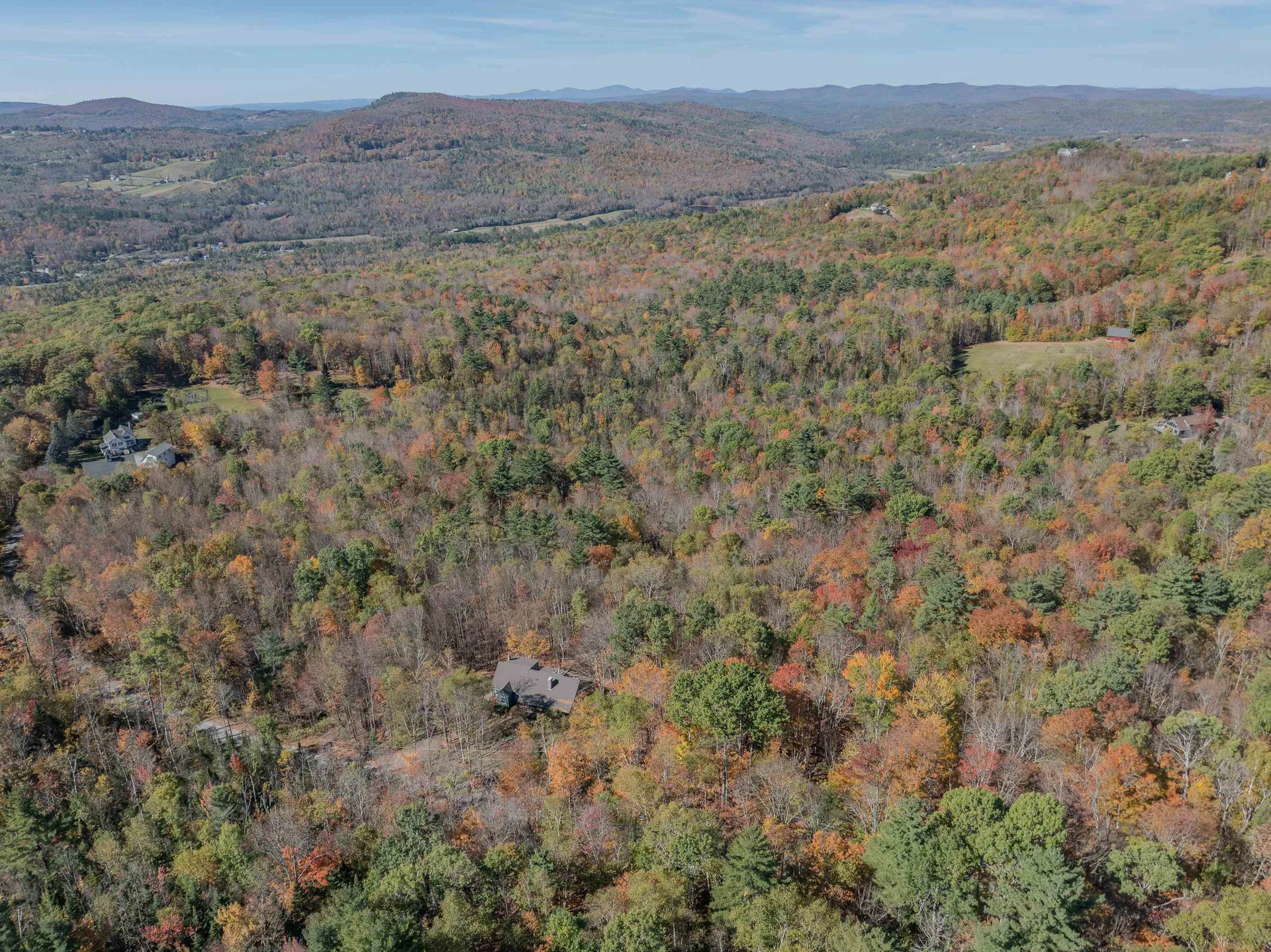 637 Wallace Hill Road Franconia NH 03580