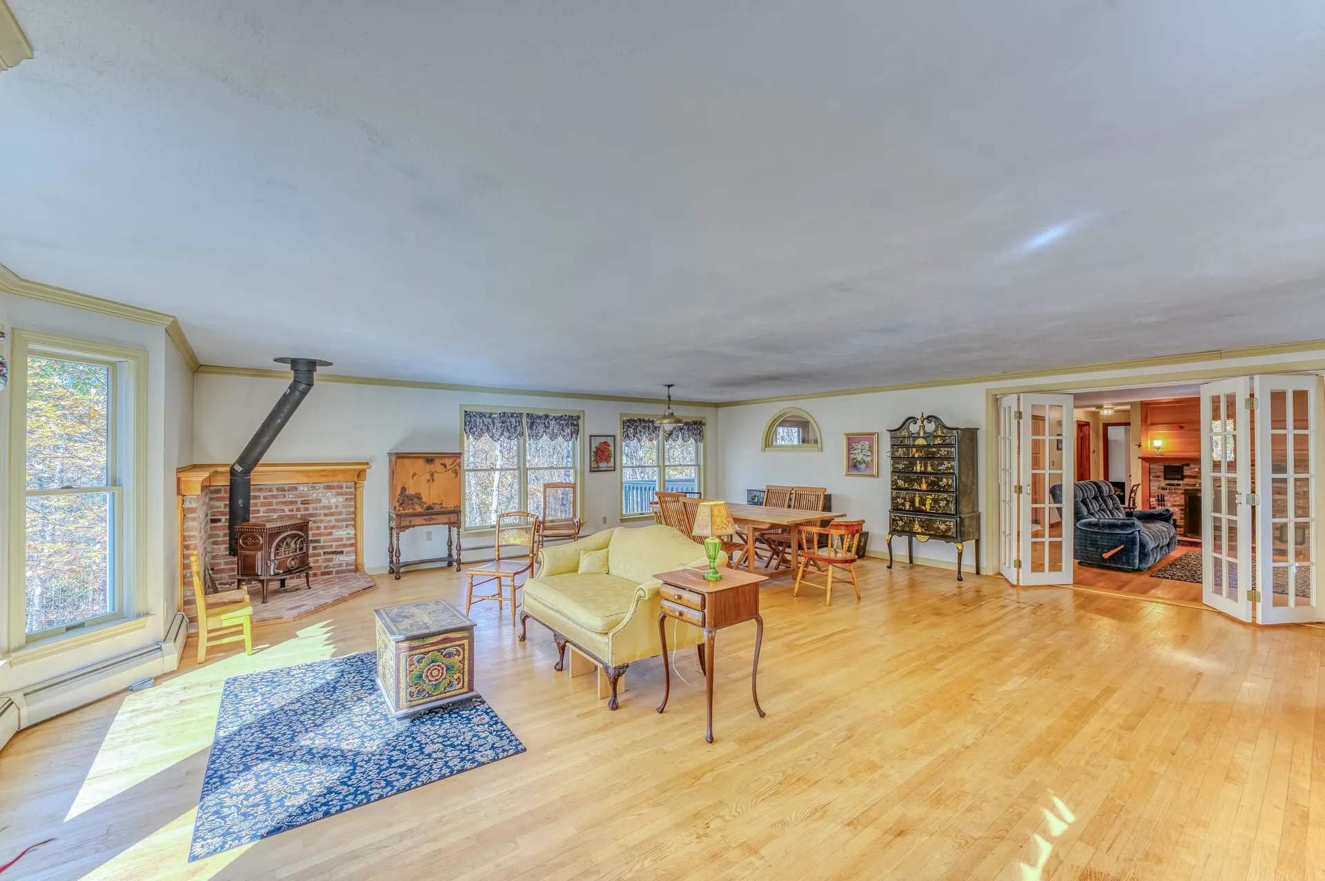 637 Wallace Hill Road Franconia NH 03580