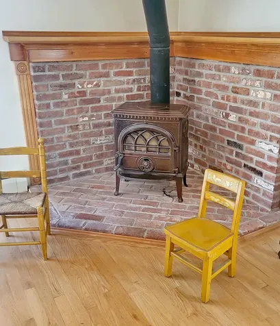 637 Wallace Hill Road Franconia NH 03580