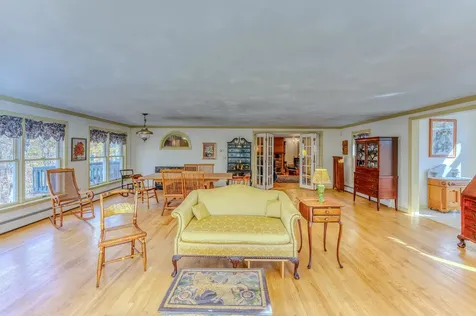 637 Wallace Hill Road Franconia NH 03580