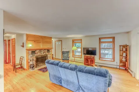 637 Wallace Hill Road Franconia NH 03580