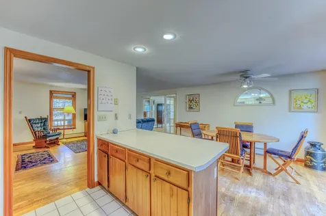 637 Wallace Hill Road Franconia NH 03580