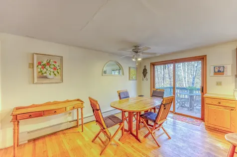 637 Wallace Hill Road Franconia NH 03580