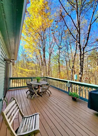 637 Wallace Hill Road Franconia NH 03580