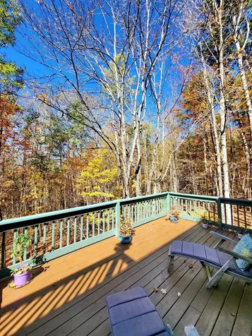 637 Wallace Hill Road Franconia NH 03580