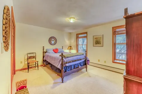 637 Wallace Hill Road Franconia NH 03580