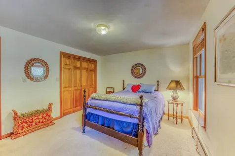 637 Wallace Hill Road Franconia NH 03580