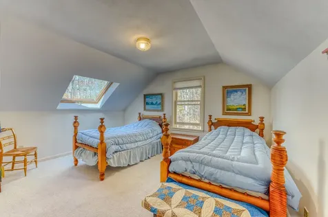 637 Wallace Hill Road Franconia NH 03580