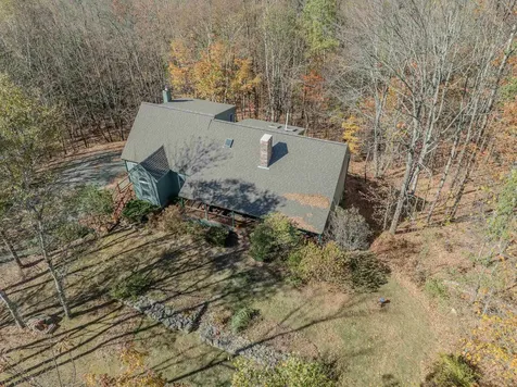 637 Wallace Hill Road Franconia NH 03580