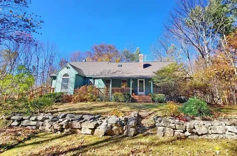 637 Wallace Hill Road Franconia NH 03580