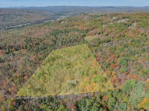 637 Wallace Hill Road Franconia NH 03580