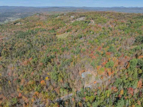 637 Wallace Hill Road Franconia NH 03580