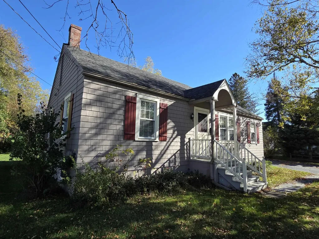 79 Southard Street St. Johnsbury VT 05819