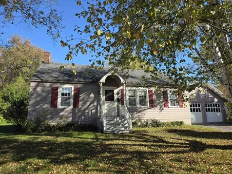 79 Southard Street St. Johnsbury VT 05819