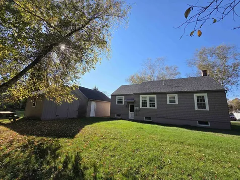 79 Southard Street St. Johnsbury VT 05819