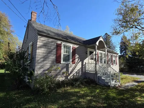 79 Southard Street St. Johnsbury VT 05819