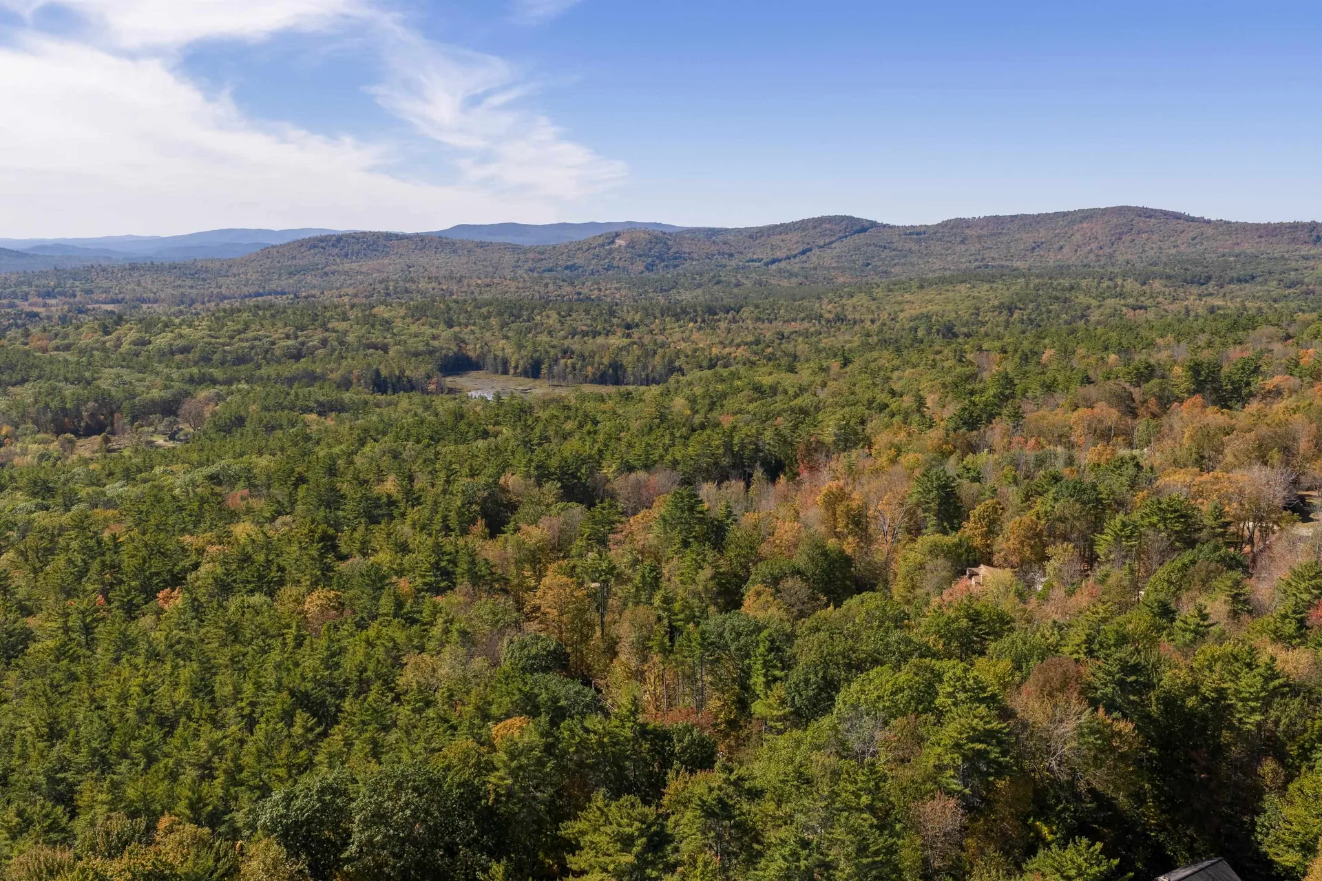 Lot 3 Winona Road Meredith NH 03253