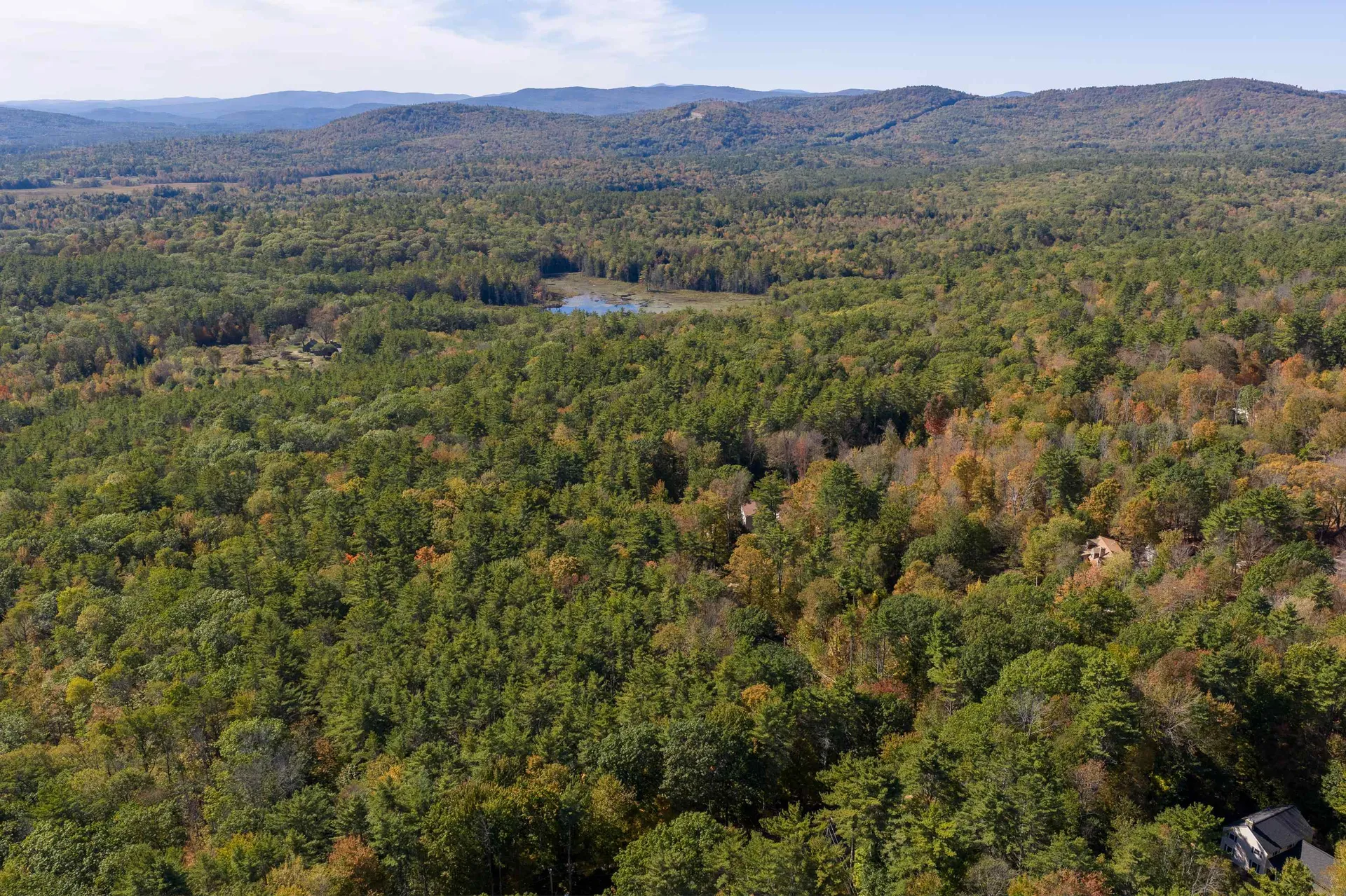 Lot 3 Winona Road Meredith NH 03253