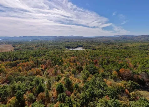 Lot 3 Winona Road Meredith NH 03253