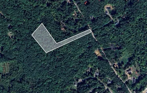 Lot 3 Winona Road Meredith NH 03253