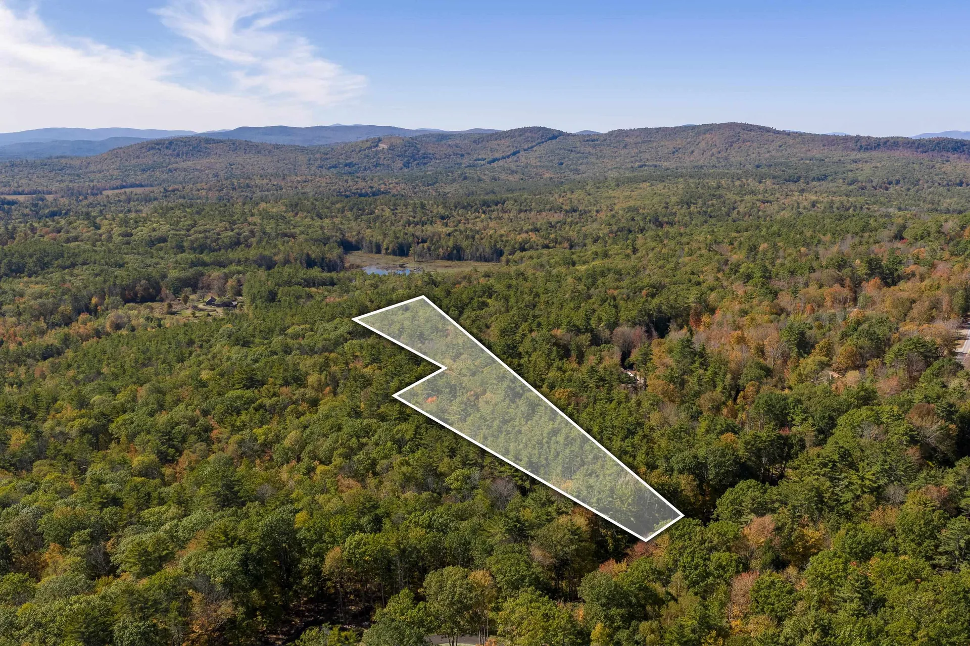 Lot 2 Winona Road Meredith NH 03253