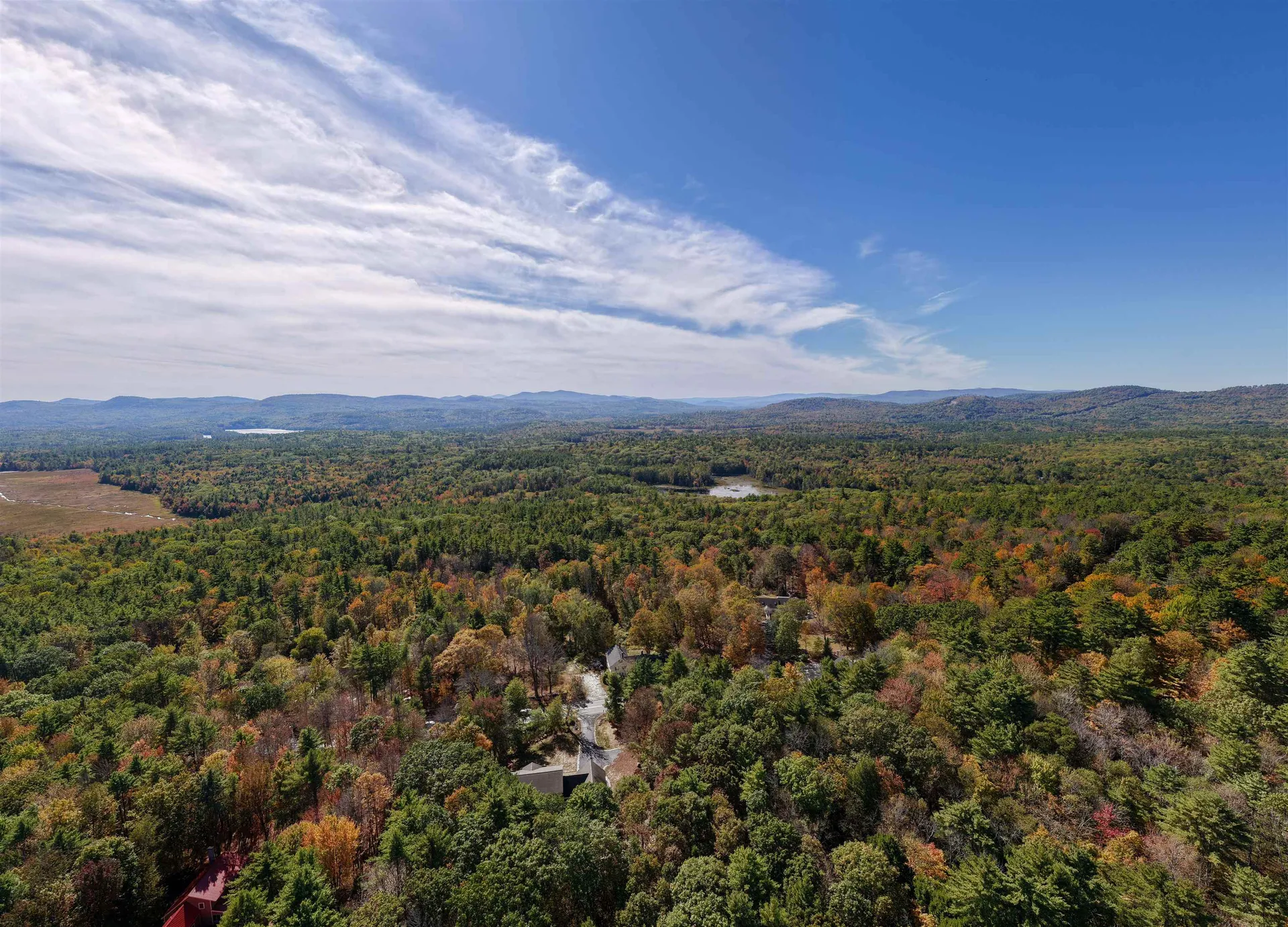 Lot 2 Winona Road Meredith NH 03253