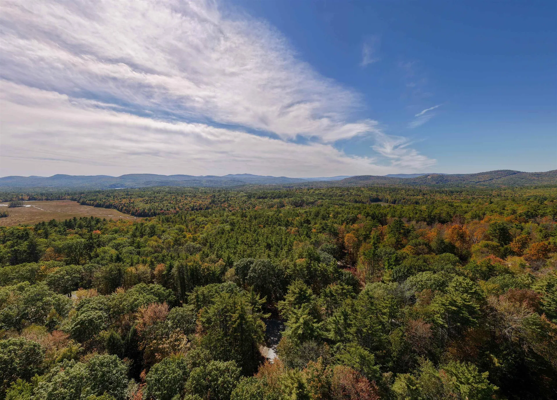 Lot 2 Winona Road Meredith NH 03253