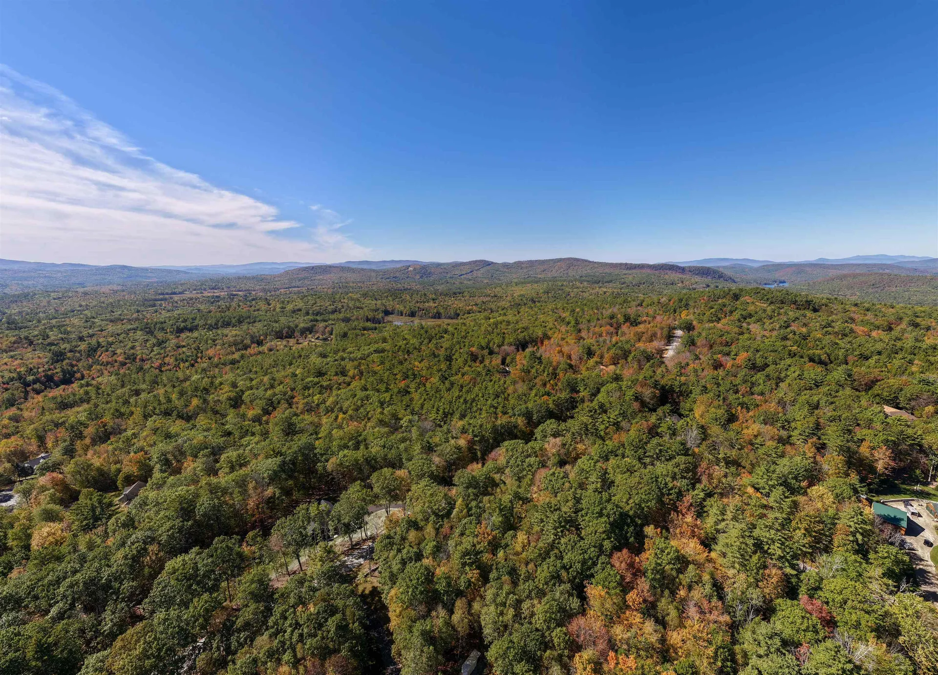 Lot 2 Winona Road Meredith NH 03253