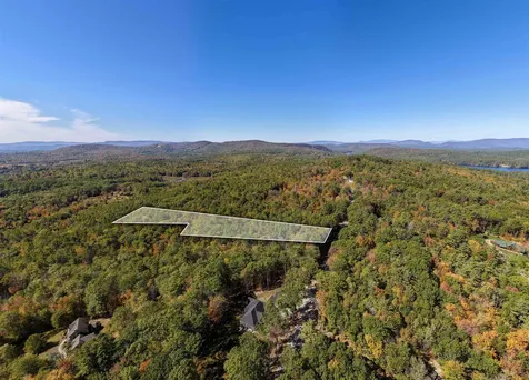 Lot 2 Winona Road Meredith NH 03253