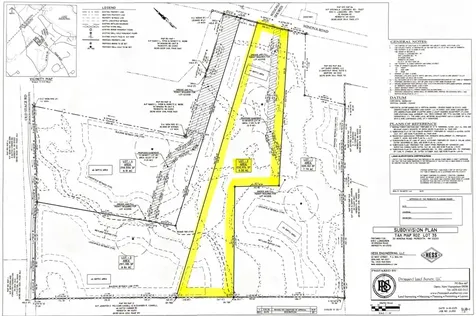 Lot 2 Winona Road Meredith NH 03253