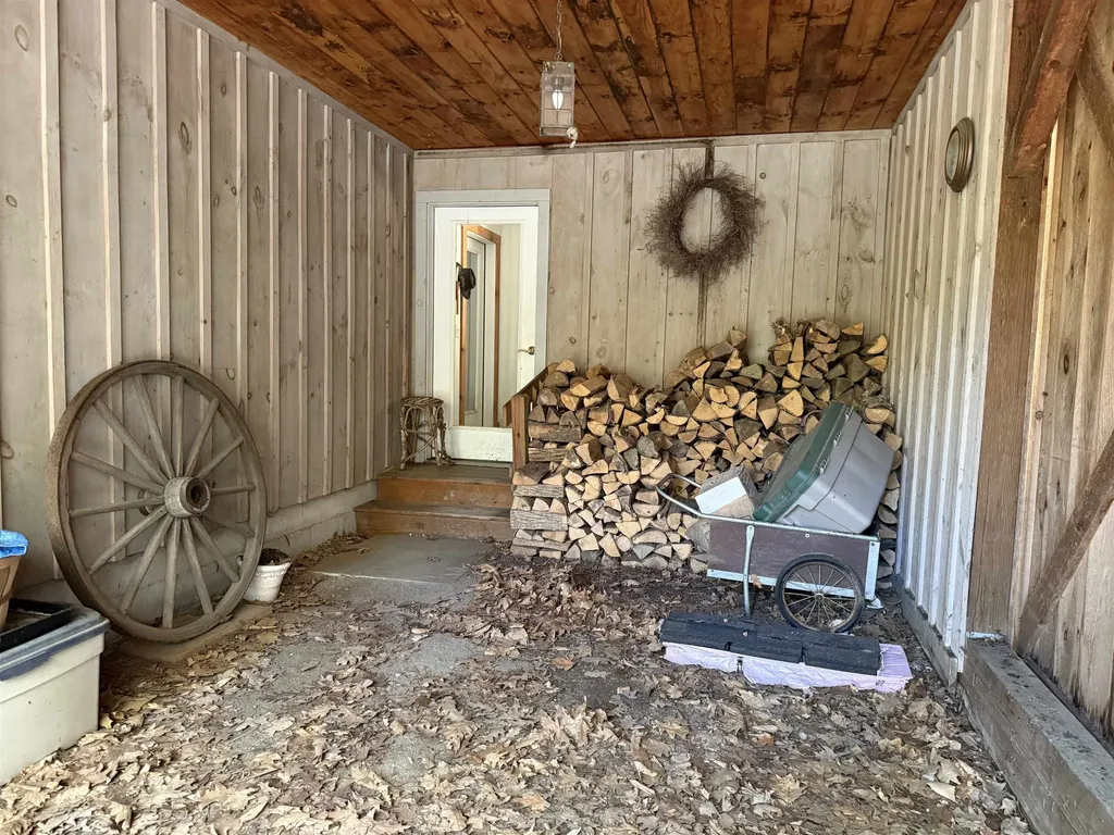 529 Finkel Road Wardsboro VT 05355