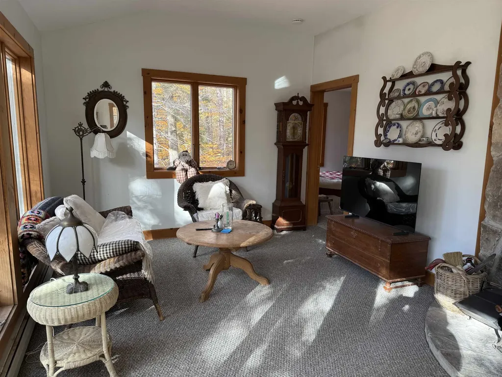 529 Finkel Road Wardsboro VT 05355