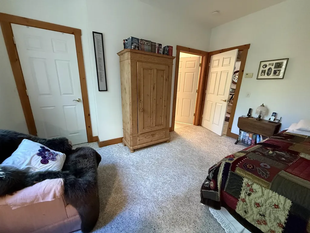 529 Finkel Road Wardsboro VT 05355