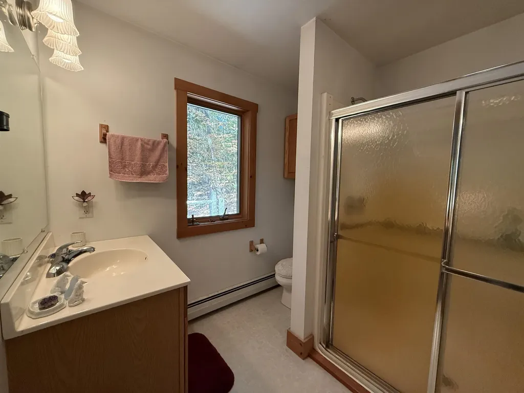 529 Finkel Road Wardsboro VT 05355