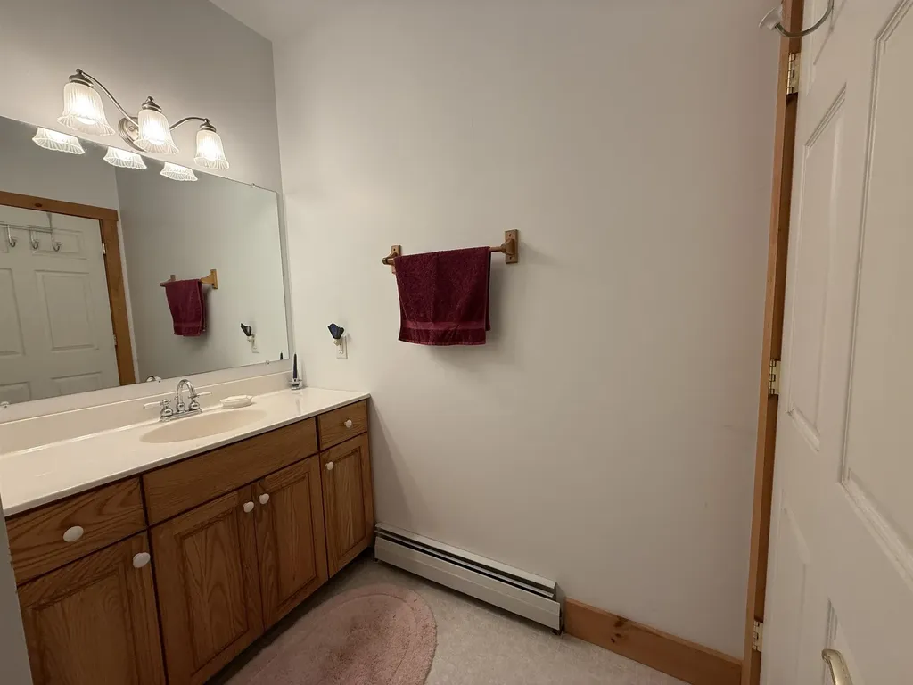 529 Finkel Road Wardsboro VT 05355