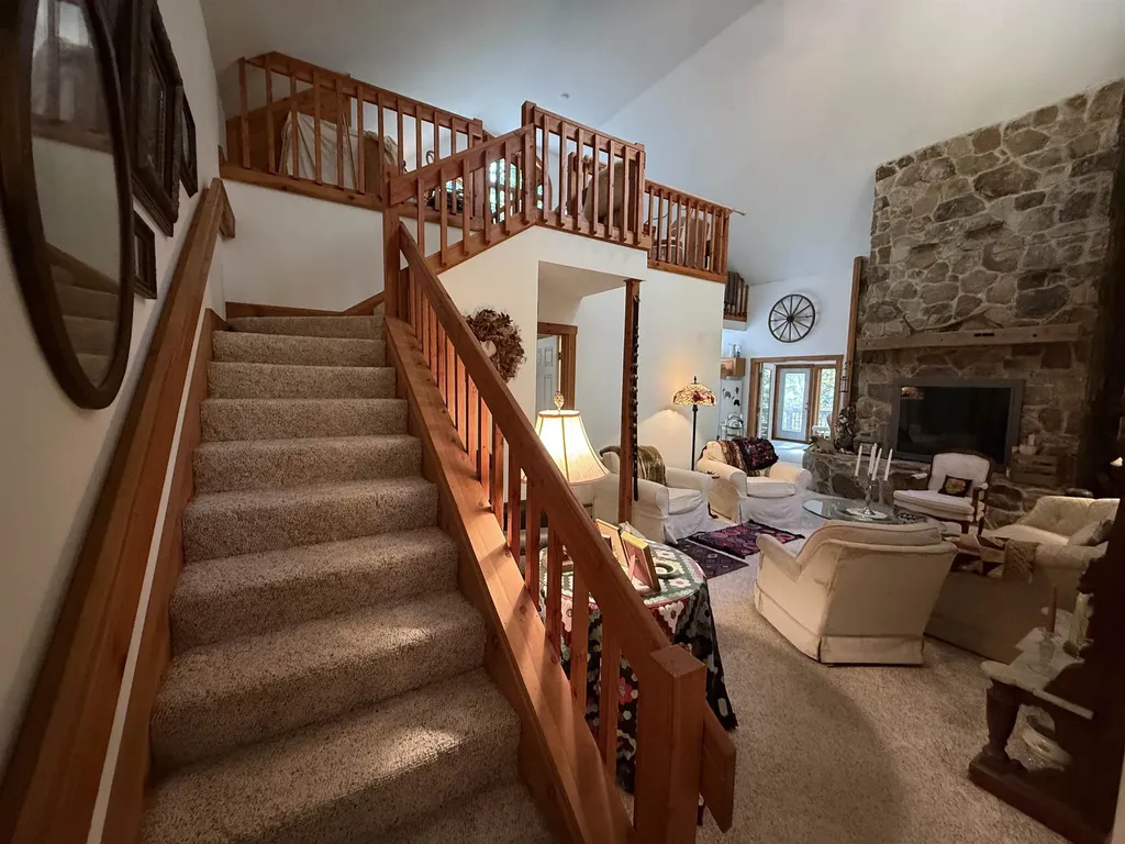 529 Finkel Road Wardsboro VT 05355