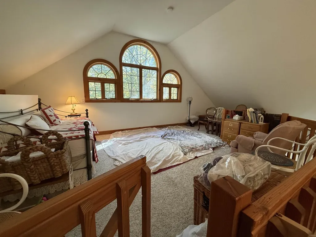 529 Finkel Road Wardsboro VT 05355