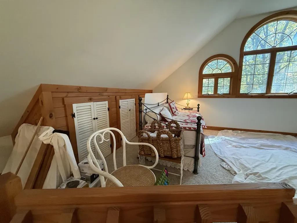 529 Finkel Road Wardsboro VT 05355