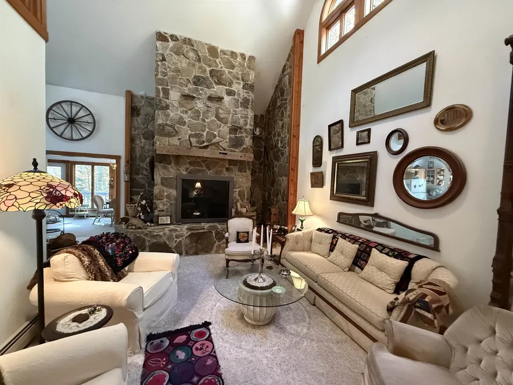 529 Finkel Road Wardsboro VT 05355