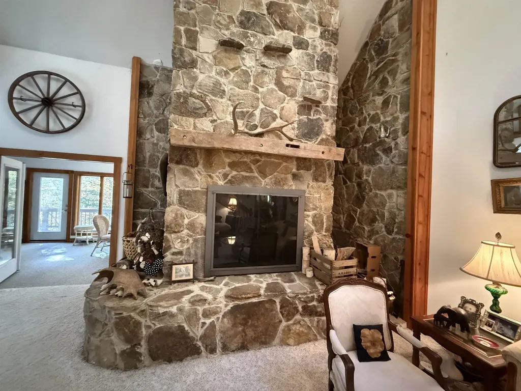 529 Finkel Road Wardsboro VT 05355