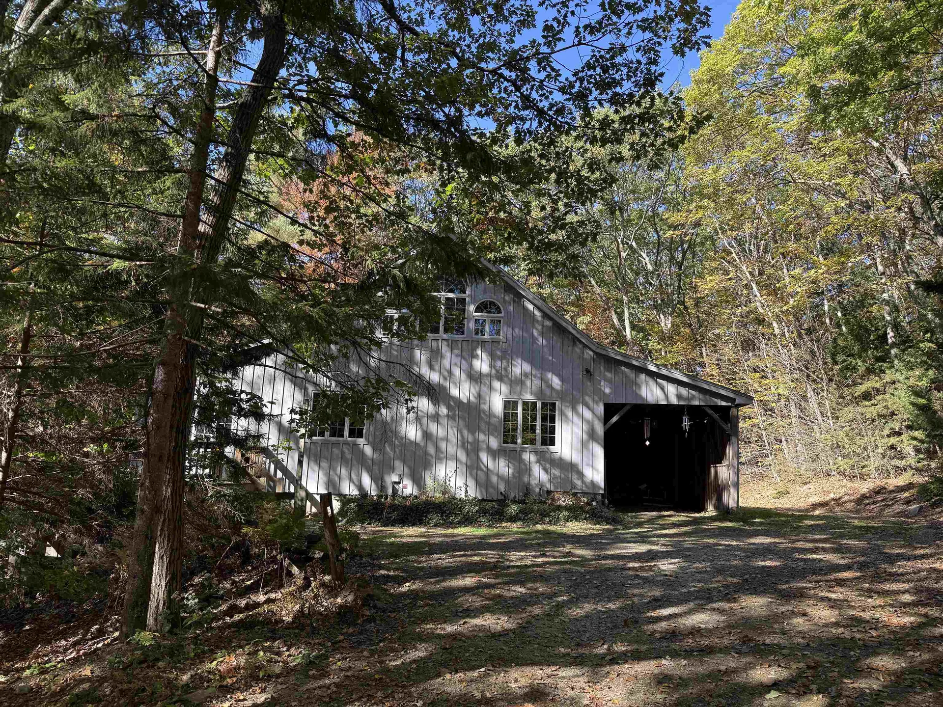 529 Finkel Road Wardsboro VT 05355