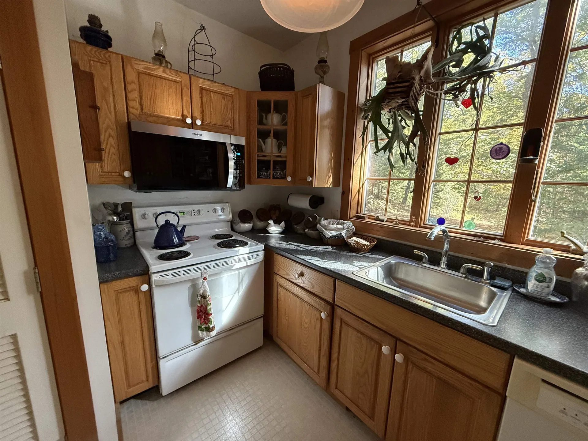 529 Finkel Road Wardsboro VT 05355