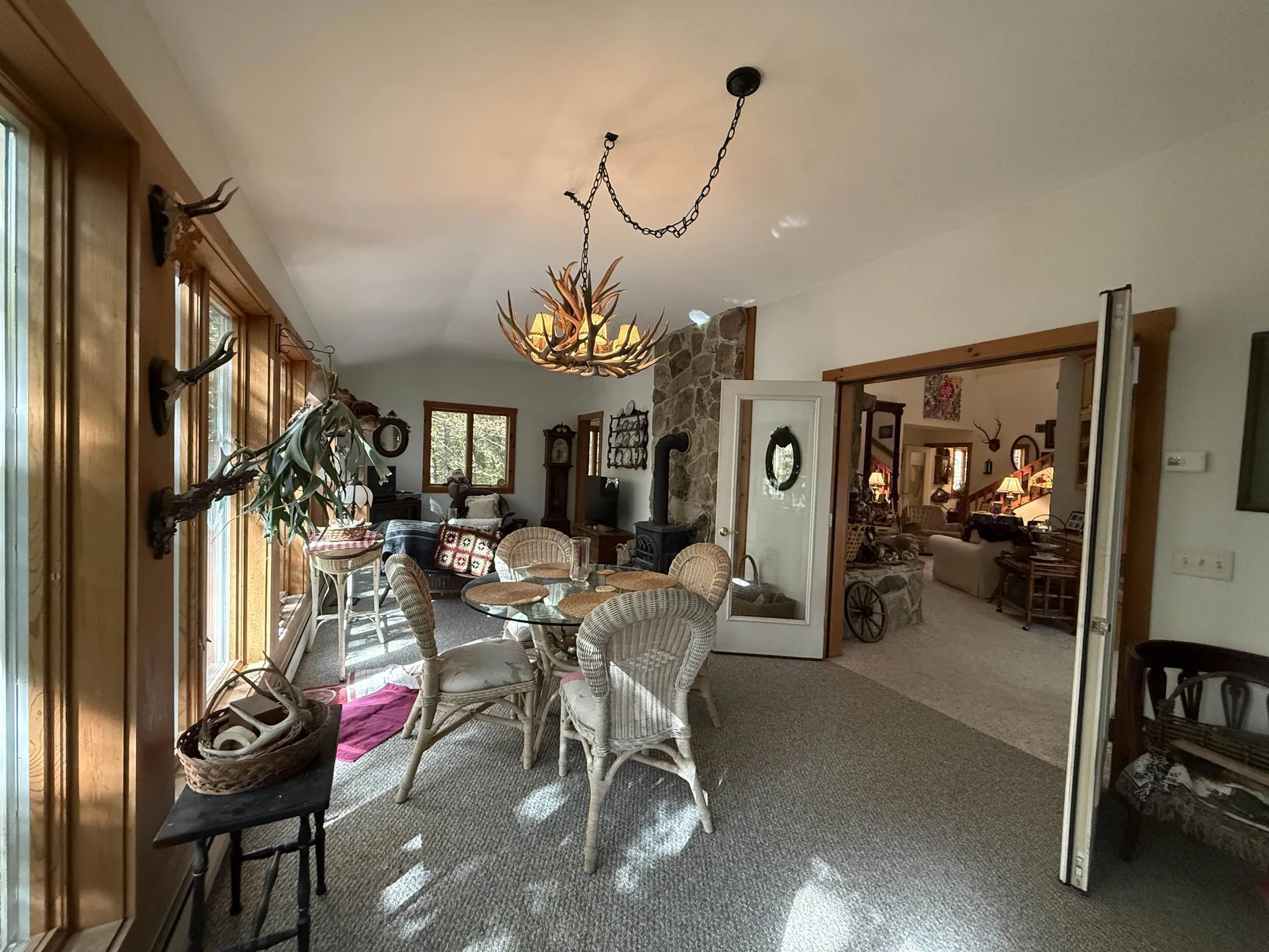 529 Finkel Road Wardsboro VT 05355