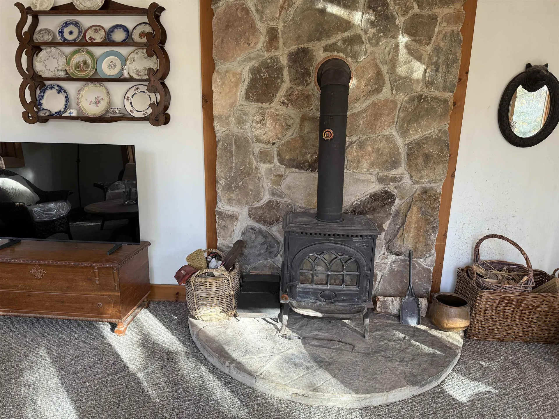 529 Finkel Road Wardsboro VT 05355