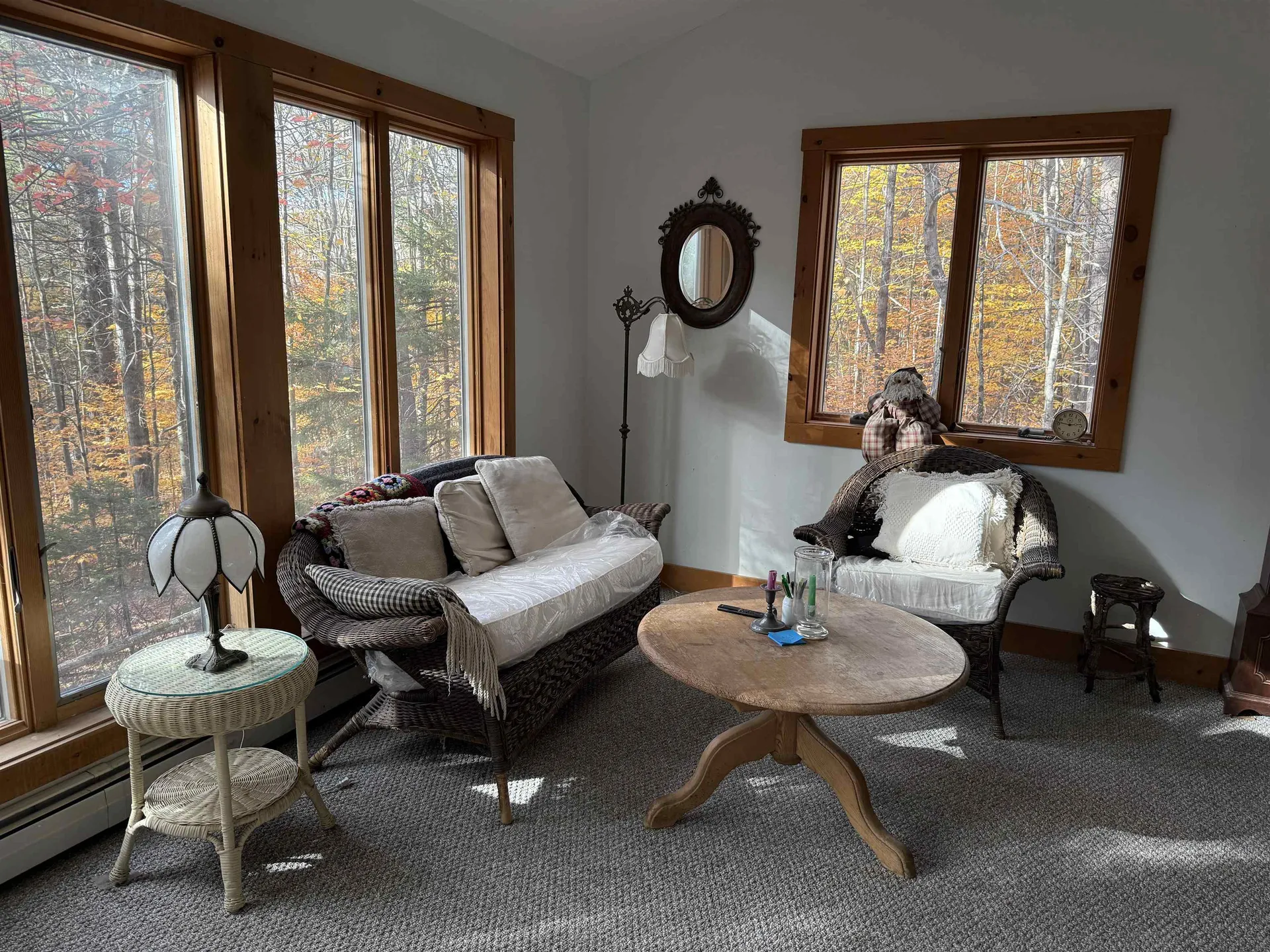529 Finkel Road Wardsboro VT 05355