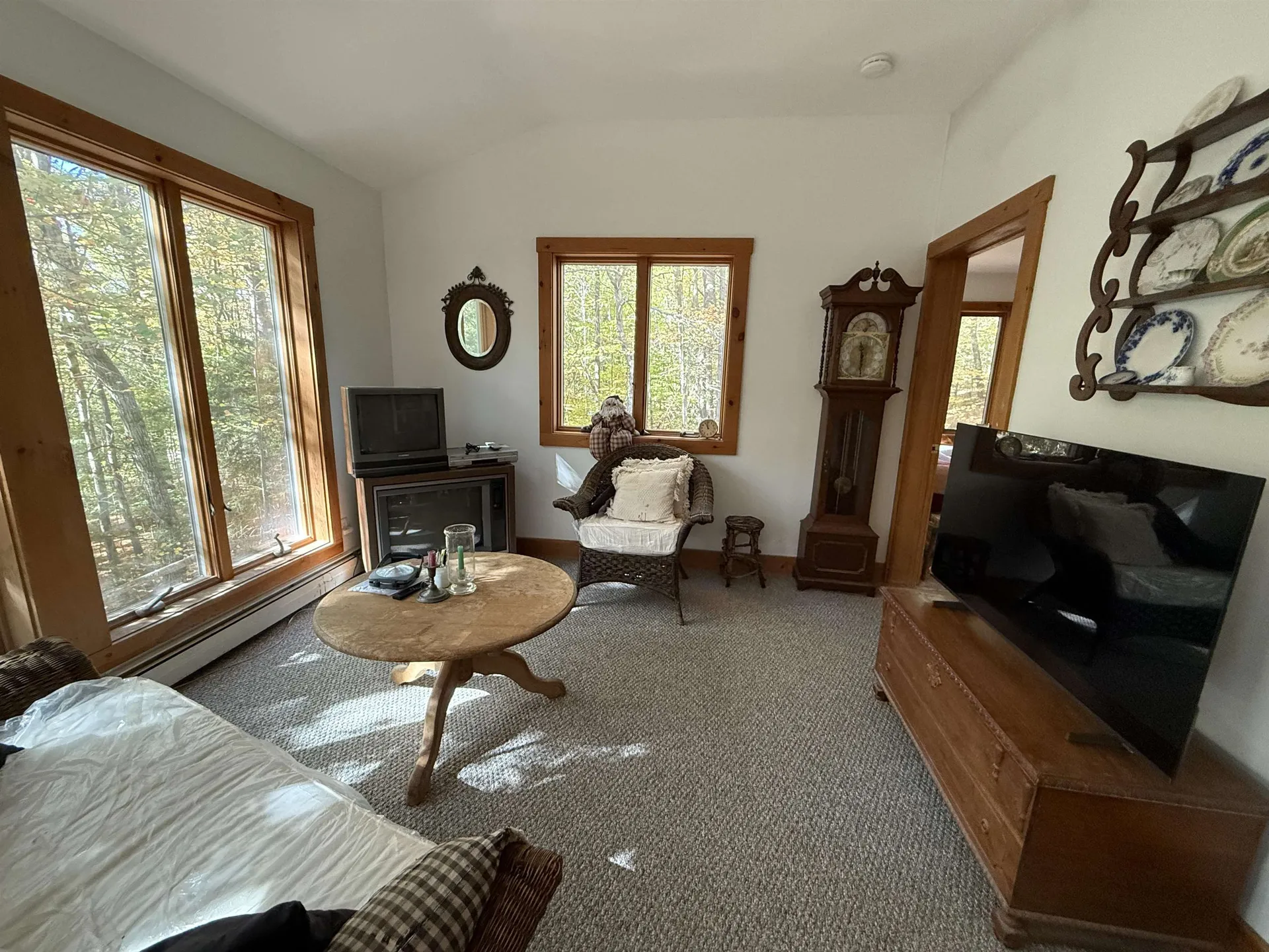 529 Finkel Road Wardsboro VT 05355
